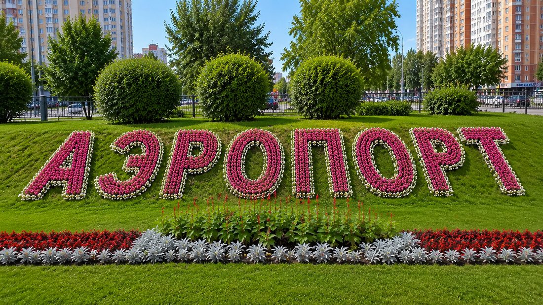 Бетон с доставкой в районе Аэропорт