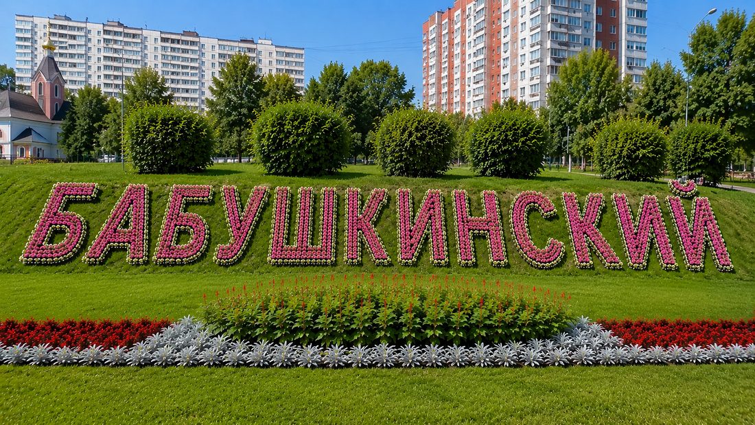 Бетон с доставкой в Бабушкинском районе