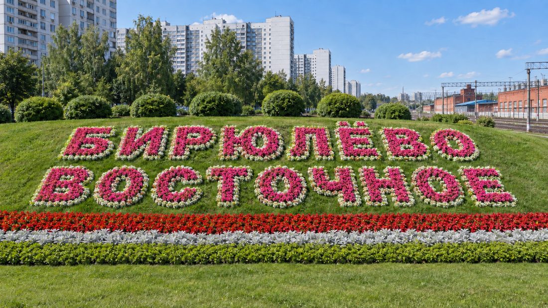 Доставка бетона в Бирюлёво