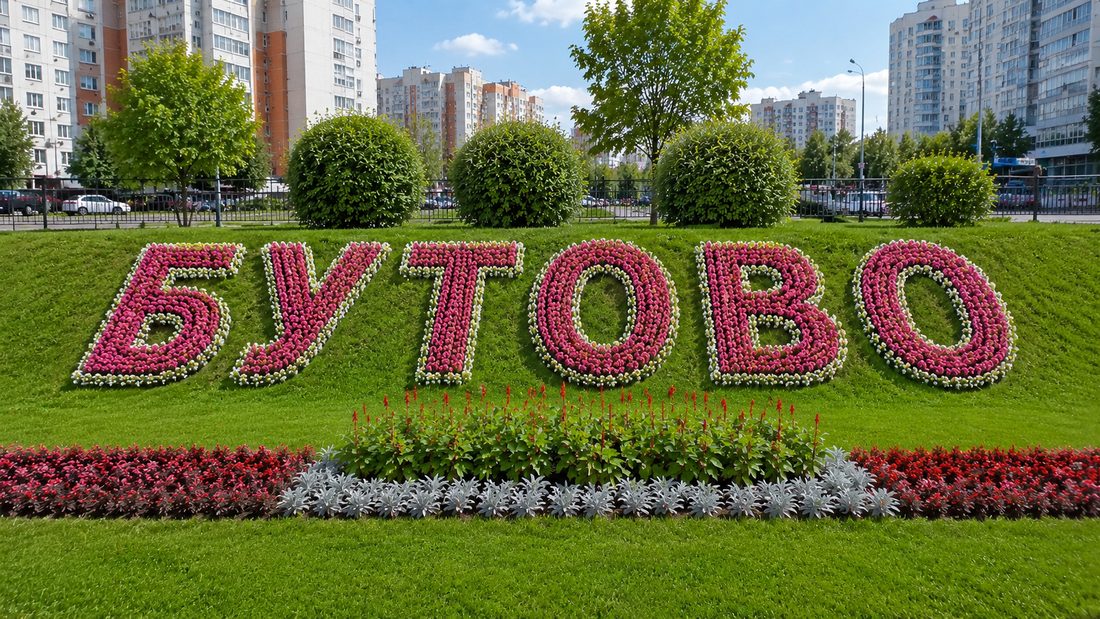 Бетон с доставкой в районе Бутово
