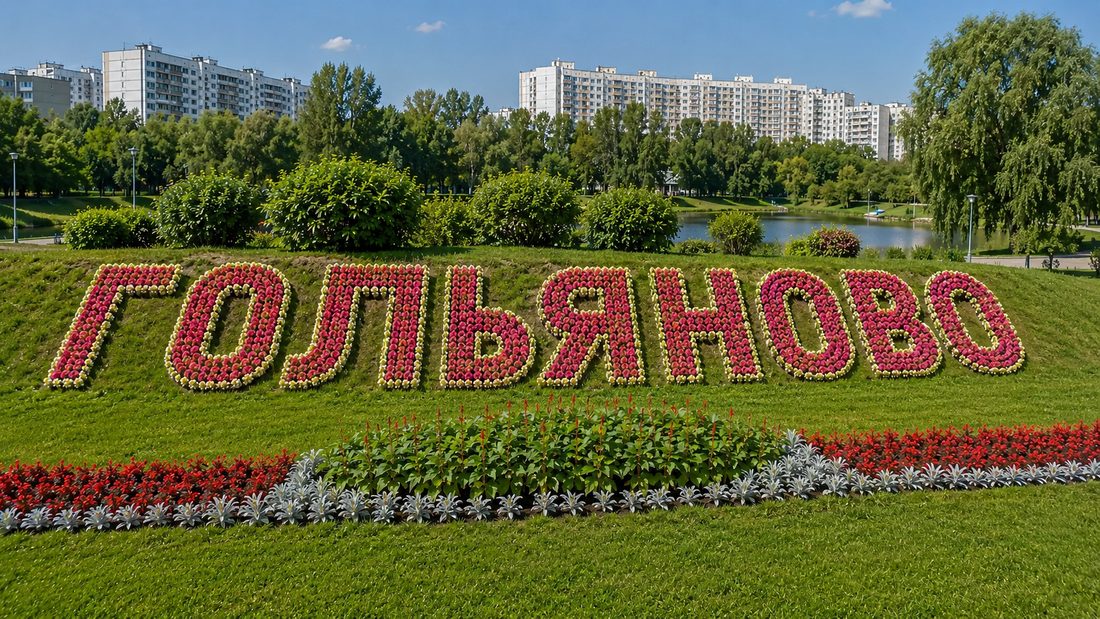 Бетон с доставкой в Гольяново