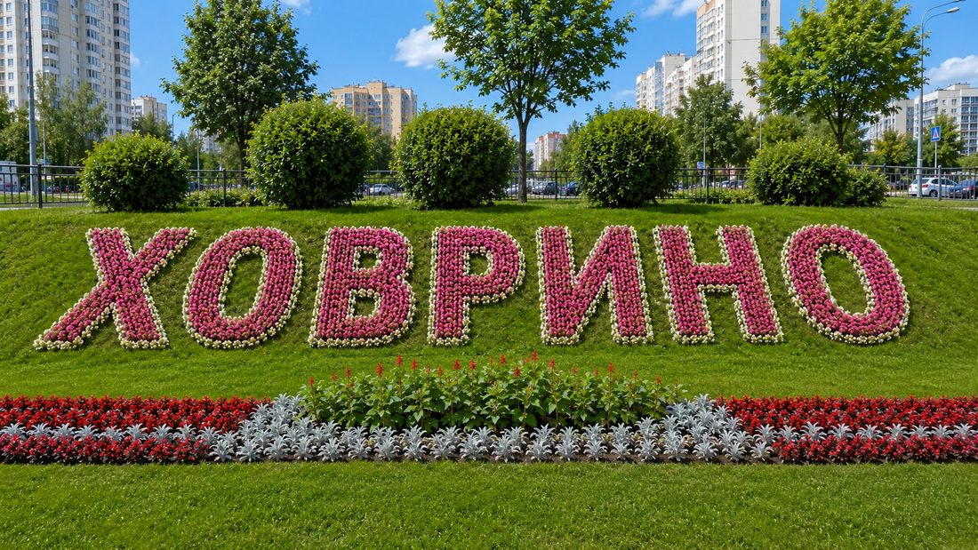 Бетон с доставкой в районе Ховрино