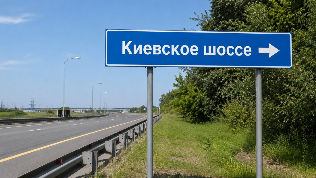 Бетон с доставкой в районе Киевское шоссе