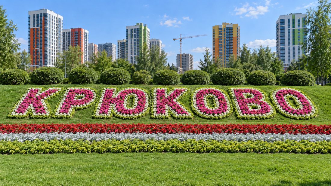 Доставка бетона в Крюкове