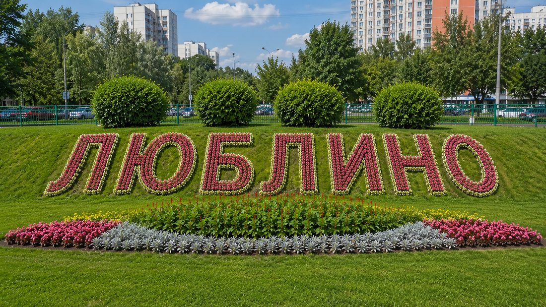 Бетон с доставкой в Люблино