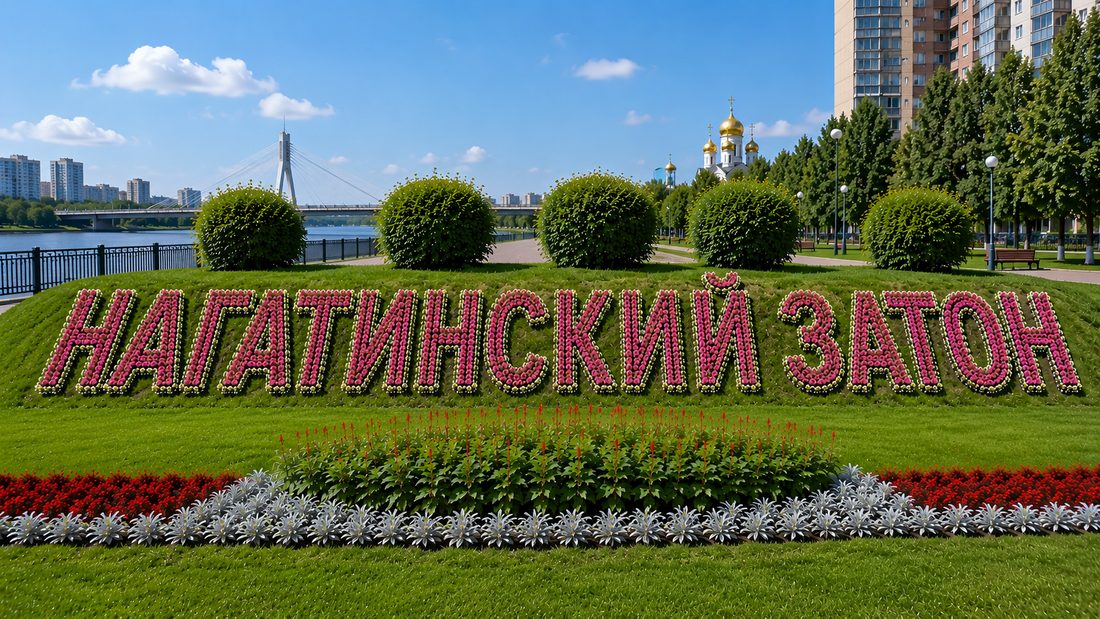 Бетон с доставкой в Нагатинском Затоне