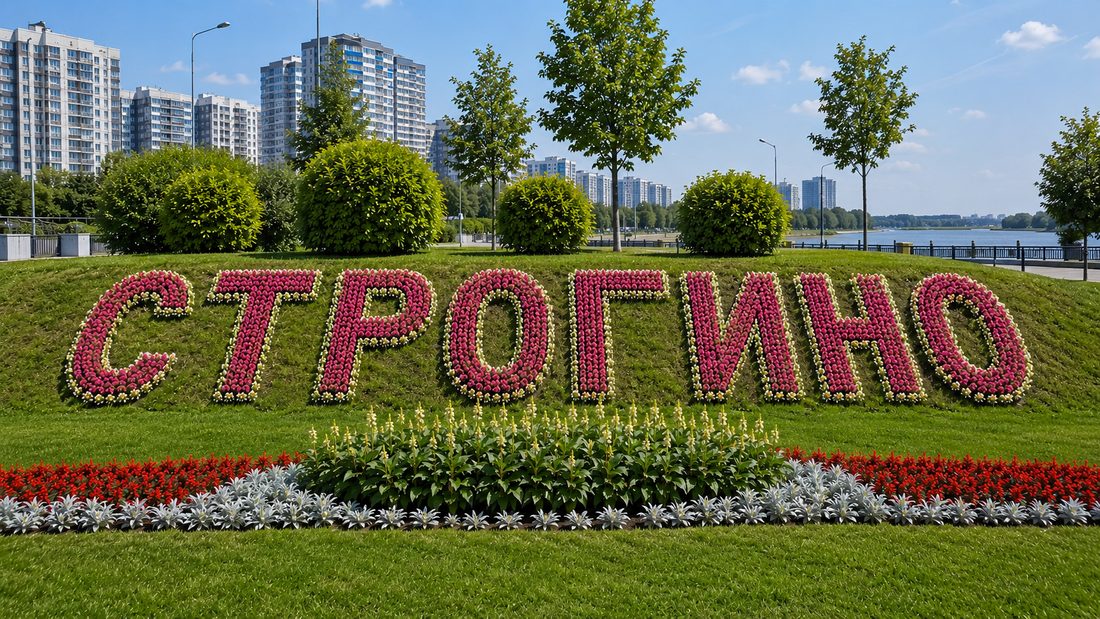 Бетон с доставкой в Строгино