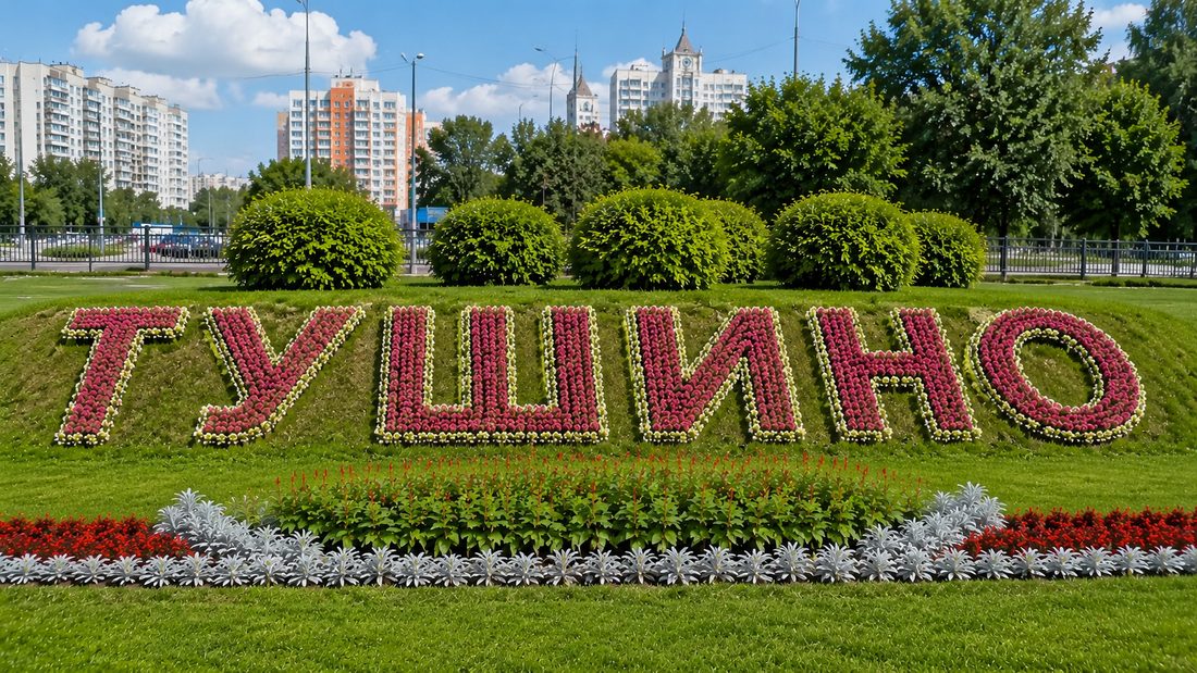 Бетон с доставкой в Тушино