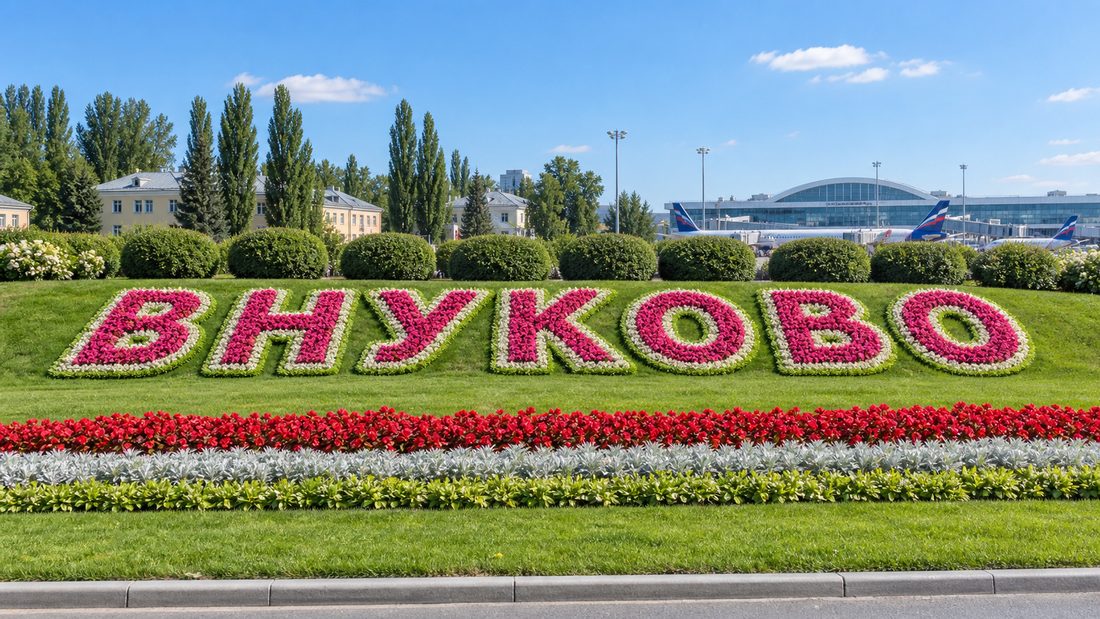 Доставка бетона во Внукове